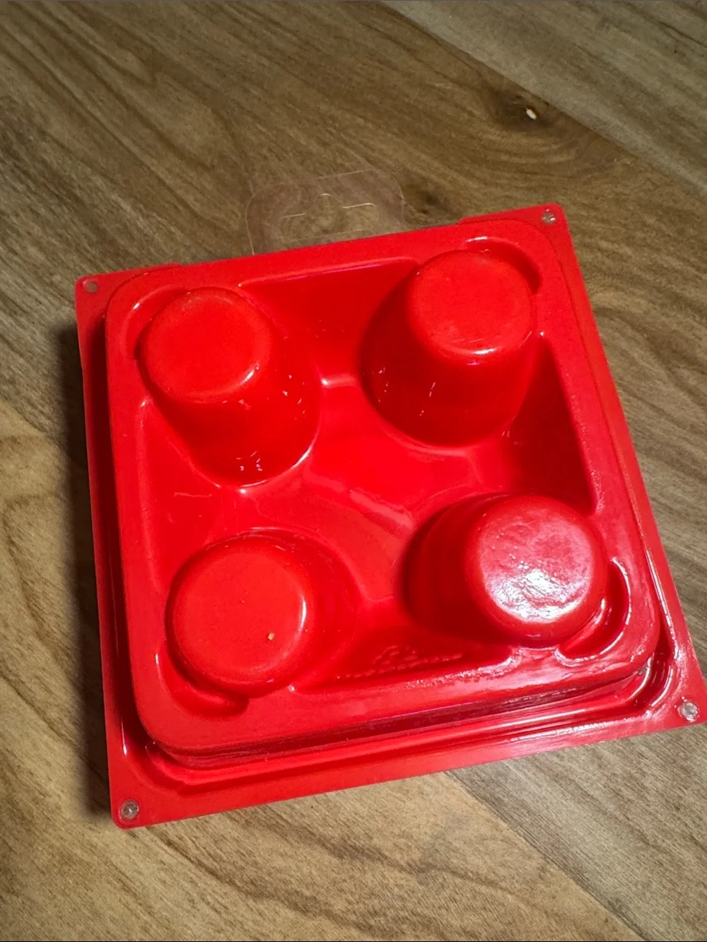 Hard-Boiled Egg Maker